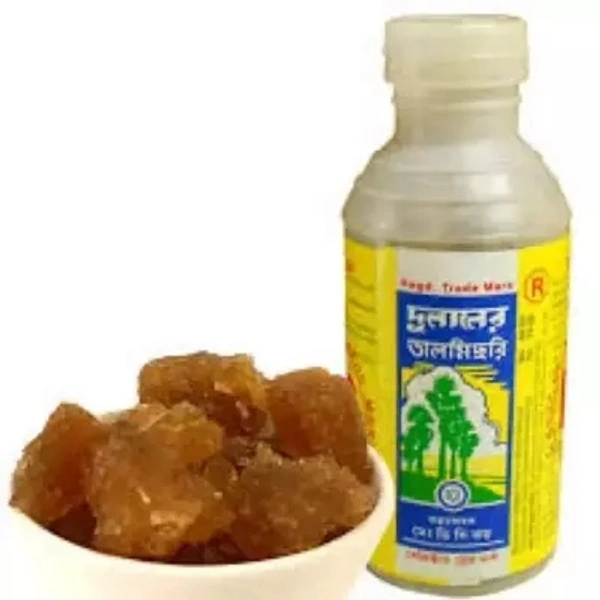 Biswanath Palm Candy  - 500gm