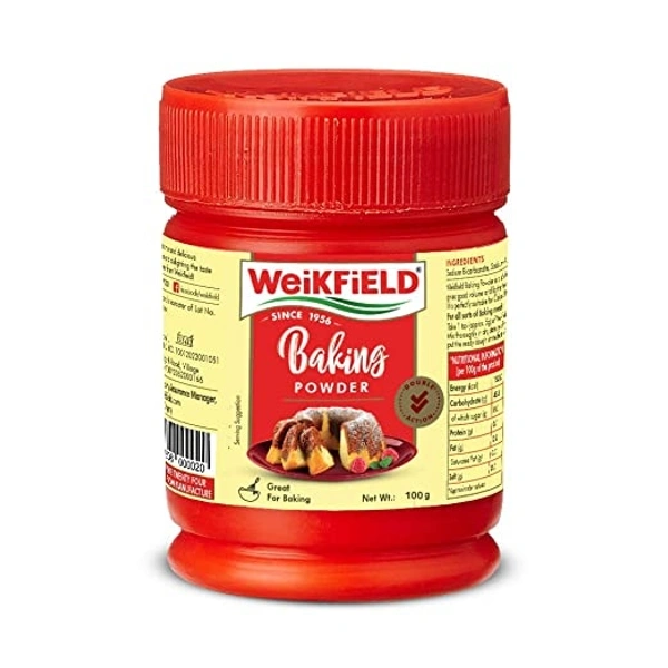 Baking Powder