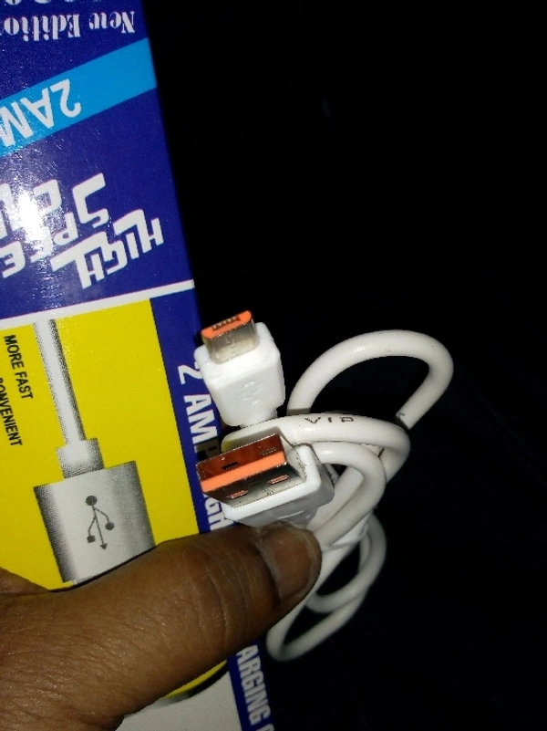 VIP VIP USB DATA CABLE 