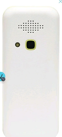 Samsung Guru - White