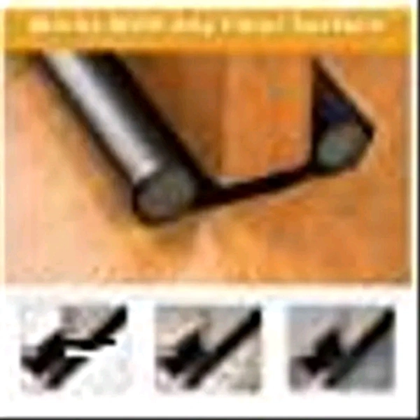 SNB Door guard Bottom Sealing Strip Guard for Home (Size-36 inch) (Pack of 2) (Brown)Name: SNB Door guard Bottom Sealing Strip Guard for Home (Size-36 inch) (Pack of 2) (Brown)Material: NylonPattern: SolidNet Quantity (N): 2Sizes: Free Size (Length Size: 15 cm, Width Size: 10 cm) Country of Origin: India