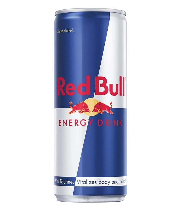 Red Bull Energy Drink B2C - 250ml