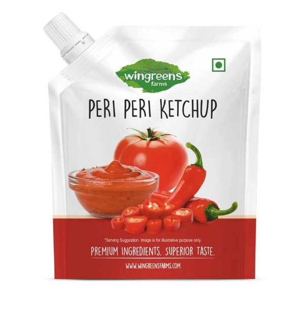 Wingreens Pizza and Pasta Sauce - 200Gm