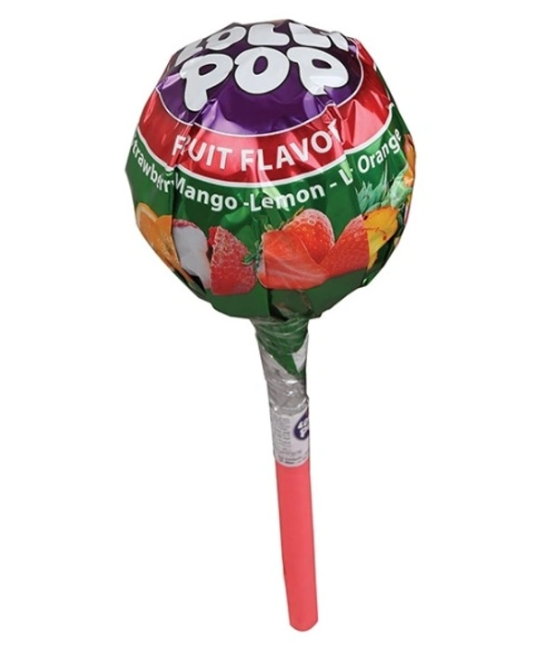 Rystal Glow Lolipop - 1Piece