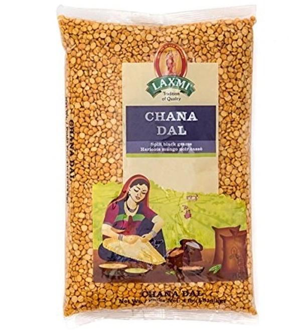 Chana Dal B2C - 1Kg