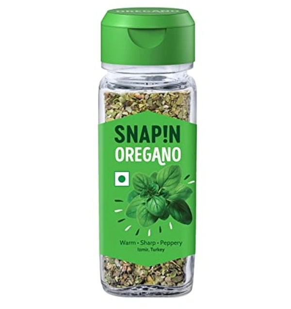 Snpin Snapin Oregano - 20gm