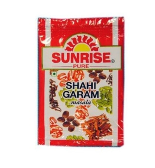 Shahi Garam Masala Powder B2C - 0.3gm