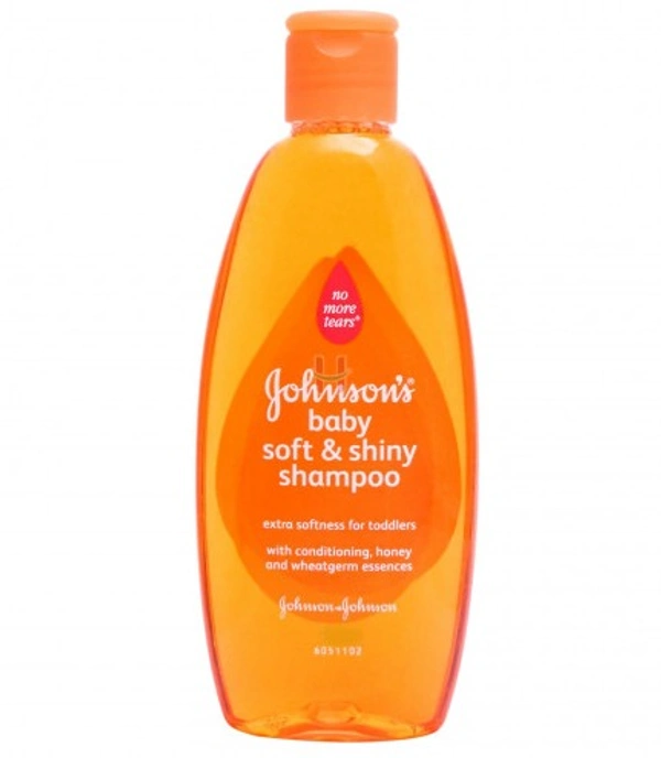Johnson's Baby Shampoo - 200ml