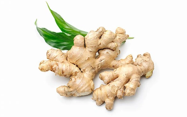 Raw Ginger B2C - 100gm