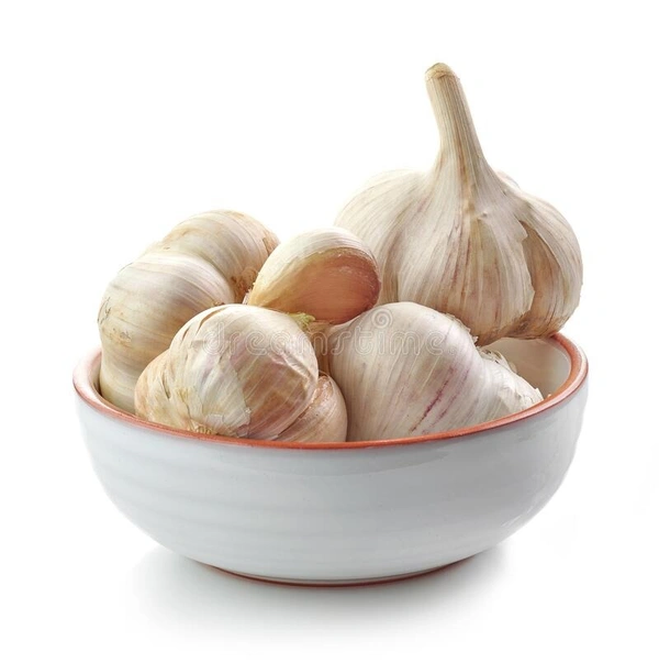 Raw Garlic B2C - 100gm