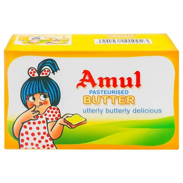 Amul Butter (Carton) B2C - 500gm