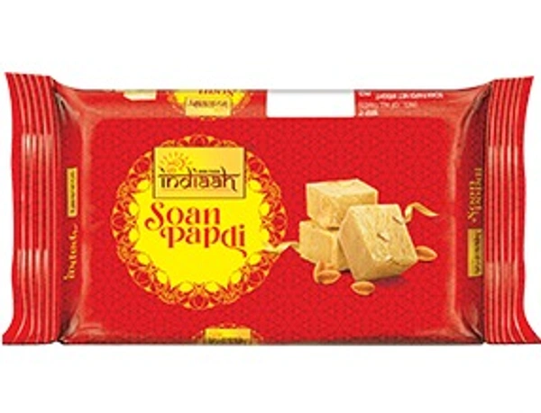 Bisk Farm Soan Papri B2C - 200gm
