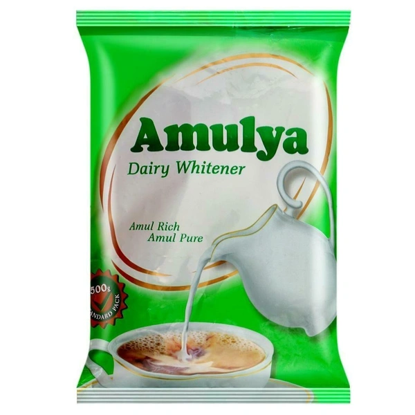 Amulya Dairy Whitener B2C - 13.5gm
