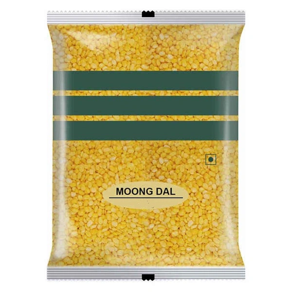 Moong Dal -Premium B2C - 500gm