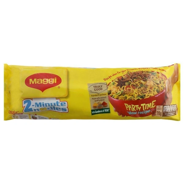 Maggi Masala Noodles B2C - 420gm