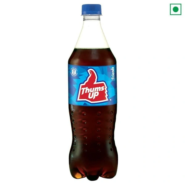 Thums Up Soft Drink B2B - 750ml