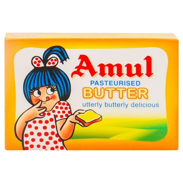 Amul Butter B2B - 100gm