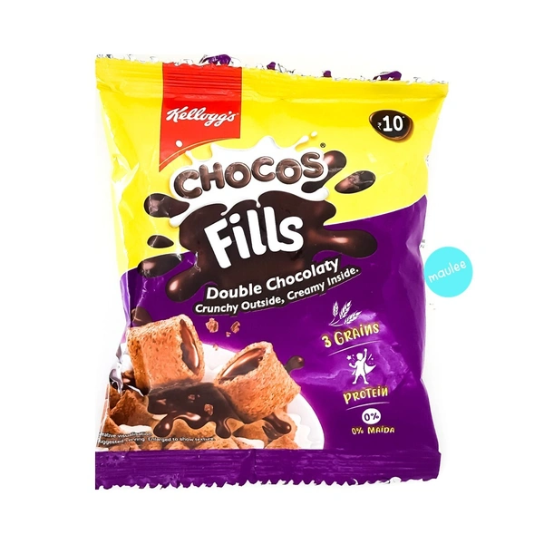 Kelloggs Kellogg’s Chocos Fills B2C - 17gm