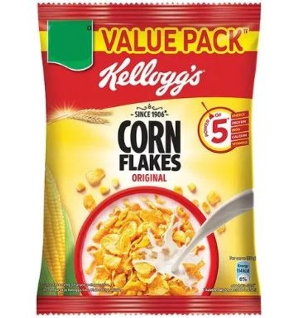 Kelloggs Kellogg's Corn Fakes Original B2C - 65gm