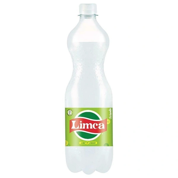 Limca Soft Drink B2C - 750ml