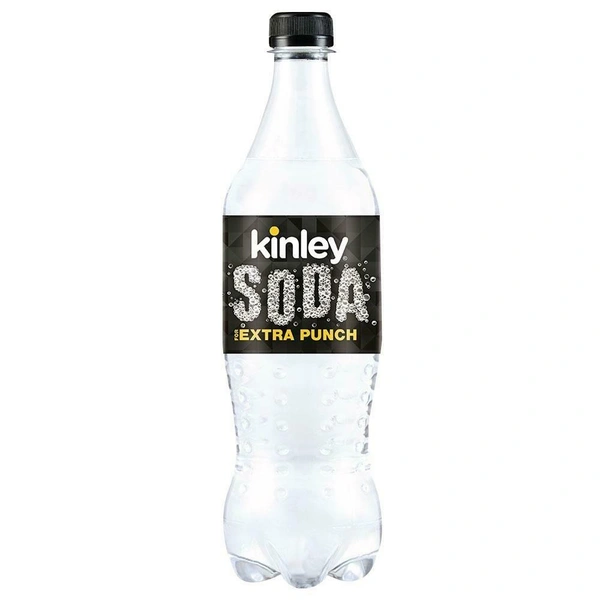 Kinley Soda B2C - 750ml