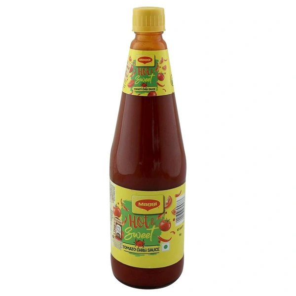 Maggi Hot & Sweet Tomato Chilli Sauce B2C - 1kg