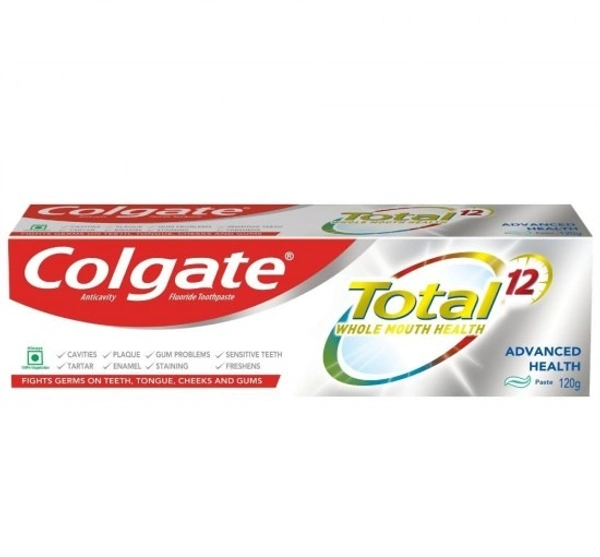 Colgate Total Toothpaste B2B - 120gm