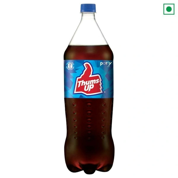 Thums Up Soft Drink B2C - 2Ltr