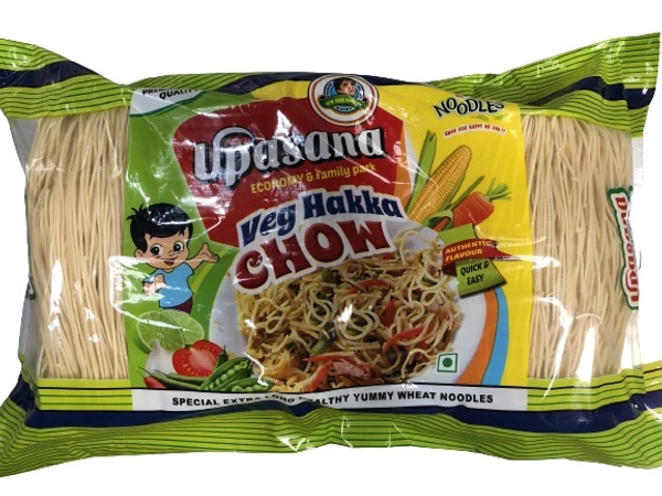 Upsana Chowmin B2C - 1.2Kg
