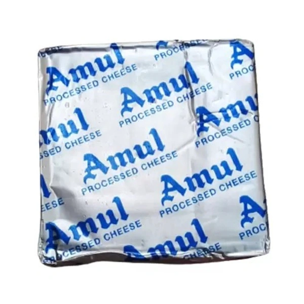 Amul Cheese Cube B2C - 21gm