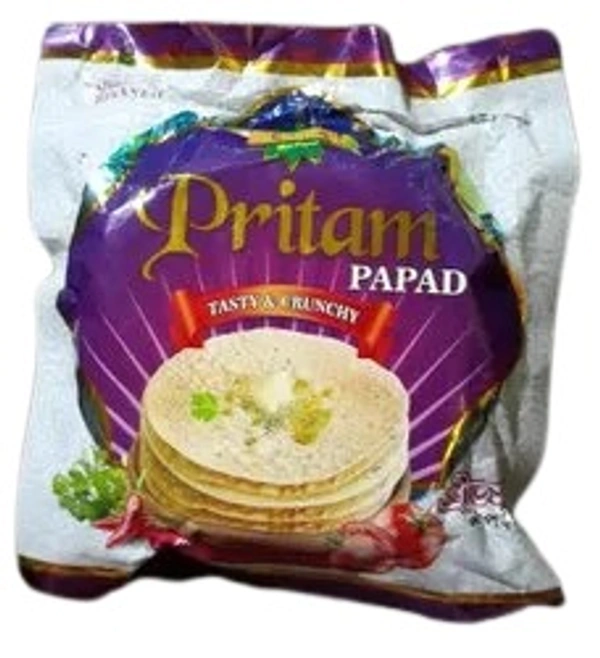 Pritam Papad B2C - 200gm