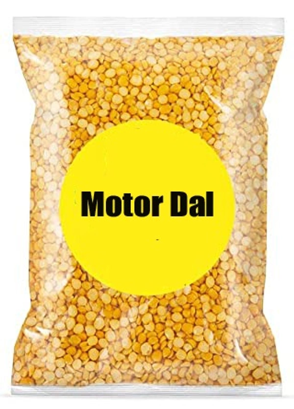 Motor Dal B2C - 1Kg