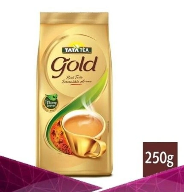 Tata Tea Gold B2B - 250gm