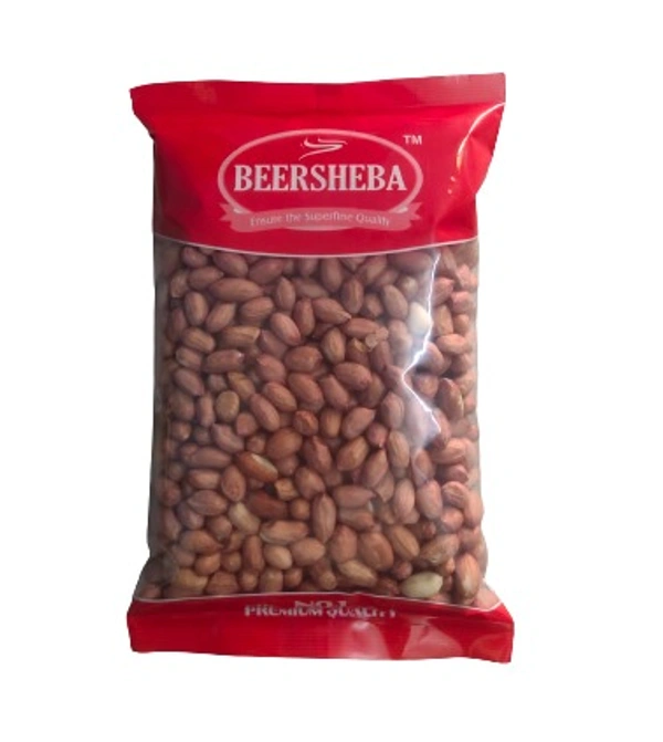 Raw Peanuts B2C - 500gm
