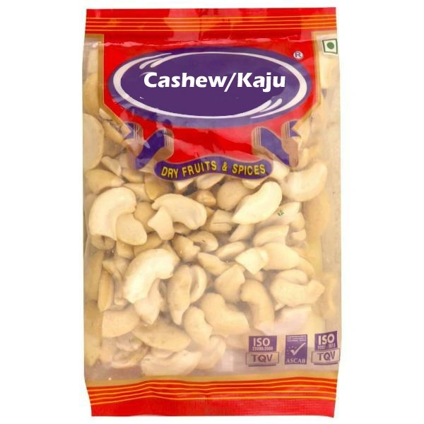 Broken Cashew/Kaju B2C - 50gm