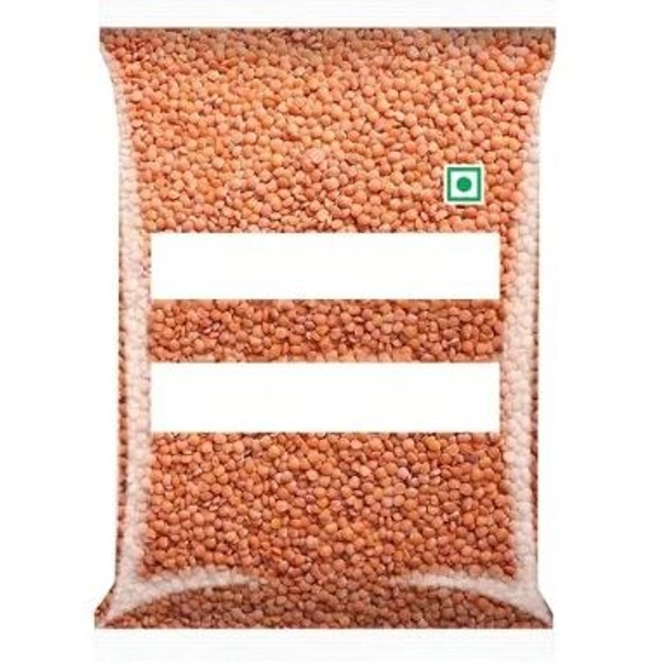 Masoor Dal (Kamal) B2C - 1Kg