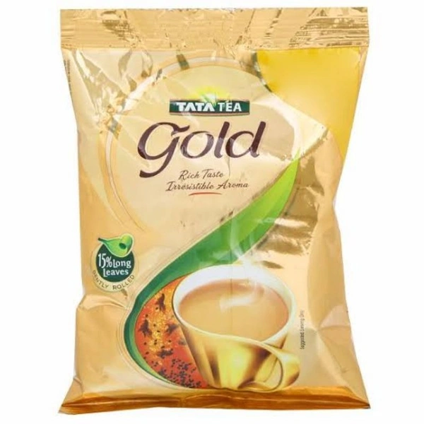 Tata Tea Gold B2C - 22gm