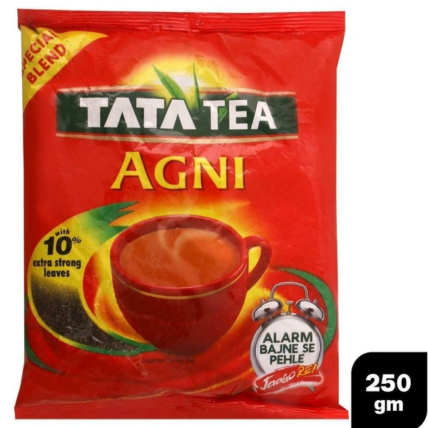 Tata Agni Leaf Tea  B2C - 250gm
