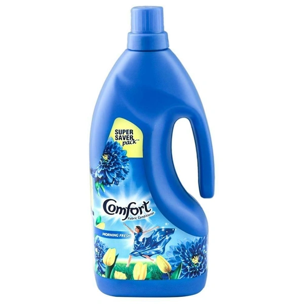 Comfort After Wash Morning Fresh Fabric Conditioner B2C - 1.6Ltr