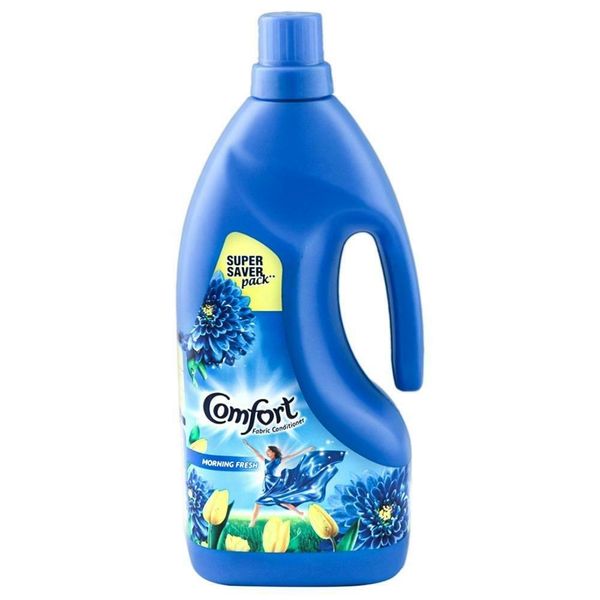 Comfort After Wash Lily Fresh Fabric Conditioner  