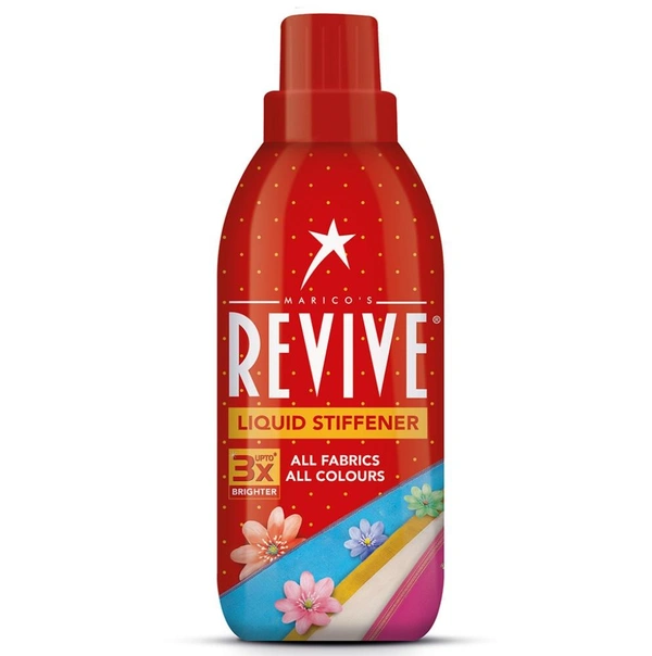 Revive Liquid Stiffener B2C - 400gm