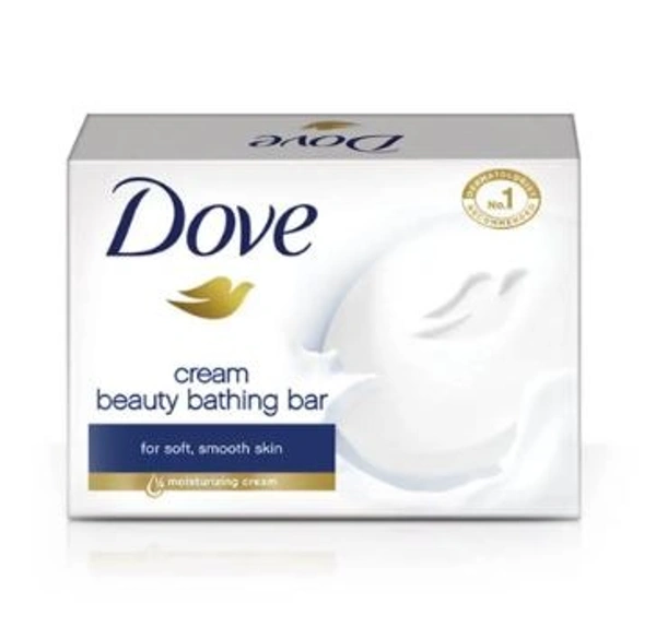 Dove Soap B2C - 25gm