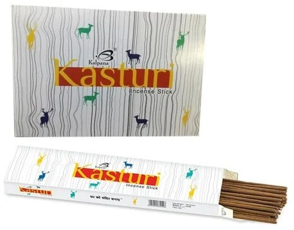 kalpana Kasturi Incense Stick B2C - 100gm