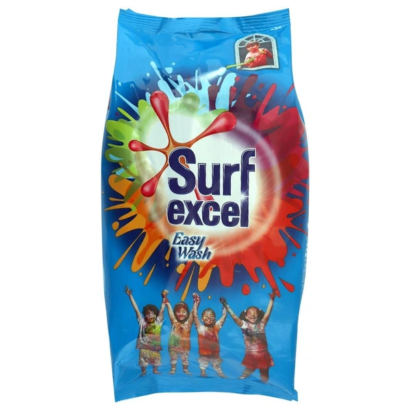 Surf Excel Easy Wash Detergent Powder B2C - 1kg