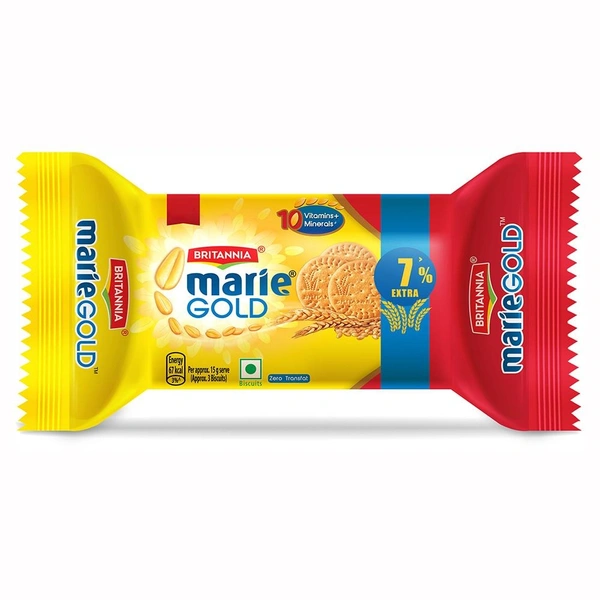 Britannia Marie Gold Biscuits - 68gm
