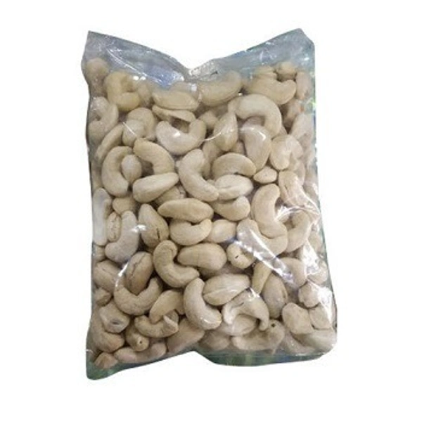 Bold Cashews (indian) B2C - 50gm
