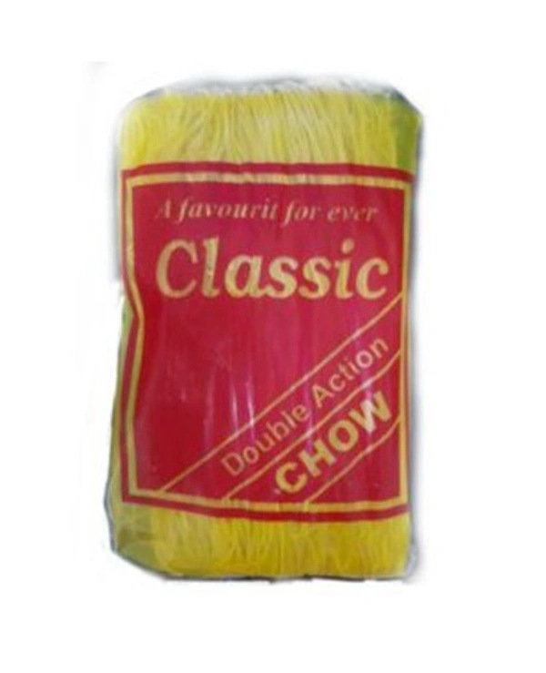 Classic Chow B2C