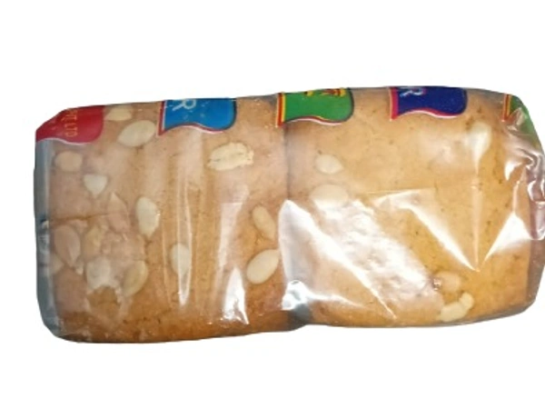 Pumpkin Seeds Biscuits B2C - 20N/Per Packed