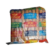 Pumpkin Seeds Biscuits B2C - 20N/Per Packed