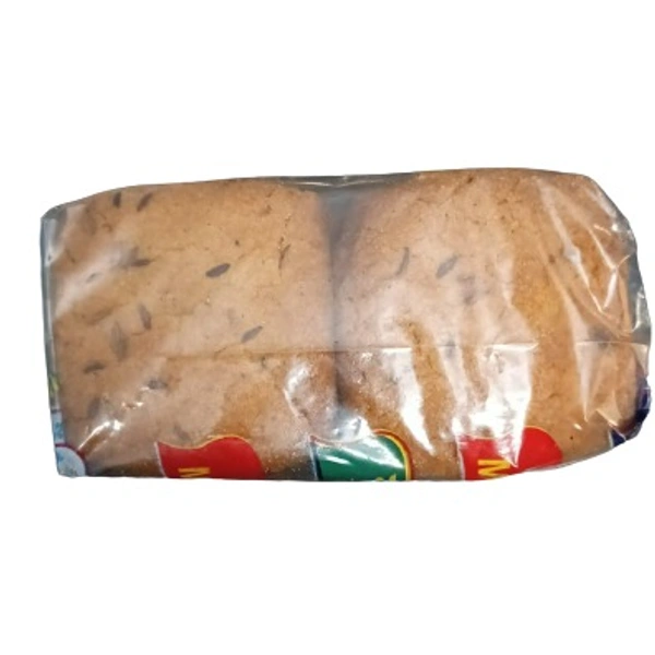 Jeera Biscuits B2C - 20N/Per Packed